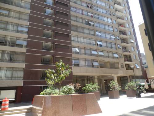 Santiago Chile Buchungs-Promo-Code Booking.com