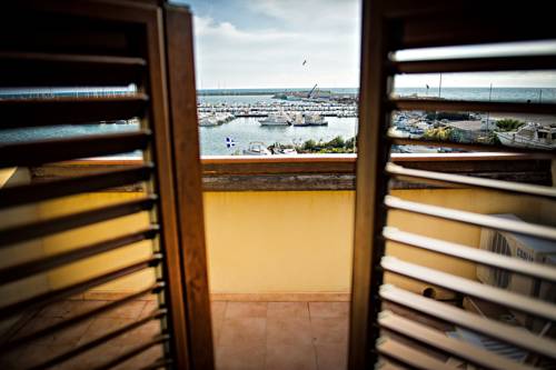 Sciacca Italia código promocional de reserva