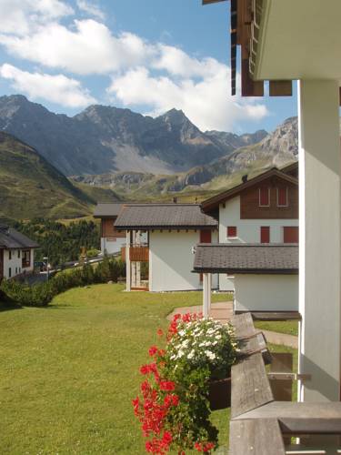 Arosa Schweiz Buchungs-Promo-Code Booking.com