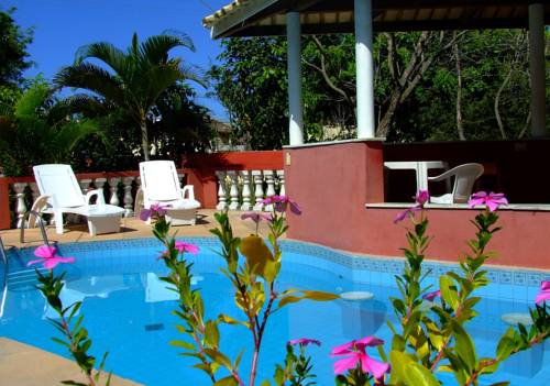 Porto Seguro (Bahía) Brasil código promocional de reserva