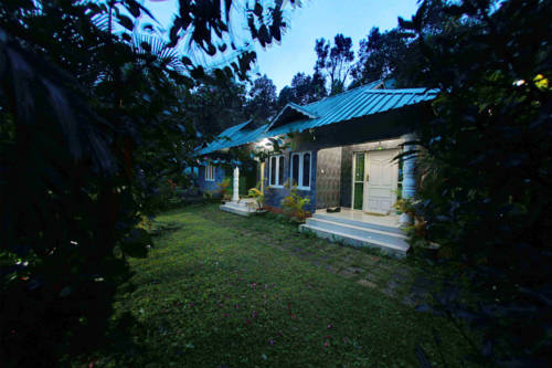 Munnar India Codice promozionale per prenotazione hotel Booking.com