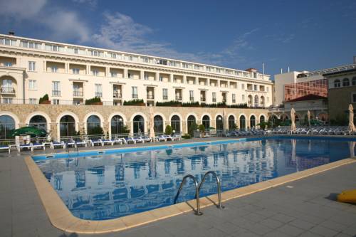 Mamaia Roumanie réserve code promo
