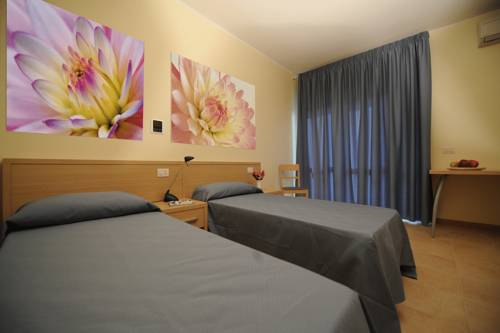 Viterbo Italia código promocional de reserva