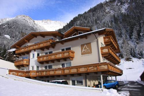 Sölden Österreich Buchungs-Promo-Code Booking.com