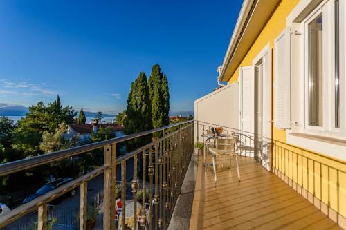 Malinska Croazia Codice promozionale per prenotazione hotel Booking.com