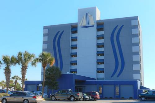 Myrtle Beach (Carolina del Sur) Estados Unidos código promocional de reserva