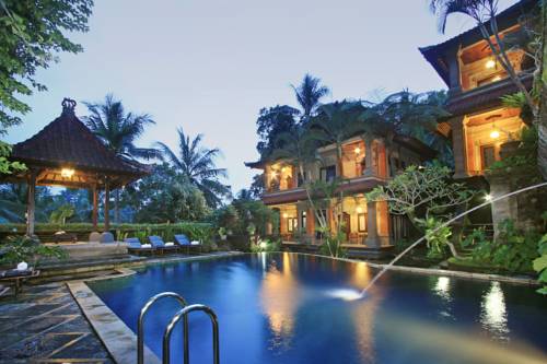 Ubud Indonesia Codice promozionale per prenotazione hotel Booking.com