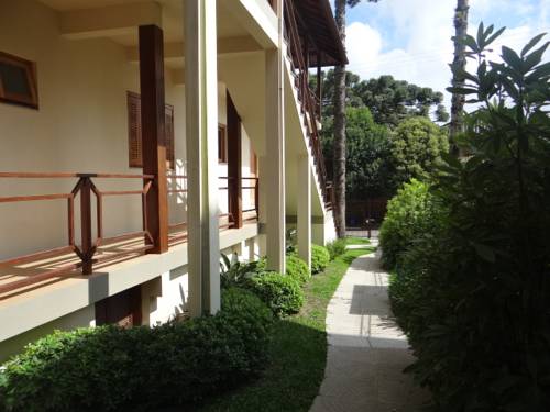 Gramado Brésil réserve code promo