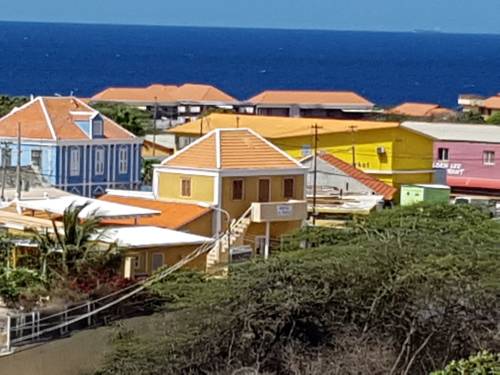 Willemstad Curazao código promocional de reserva