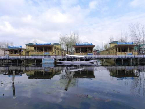 Srinagar India código promocional de reserva