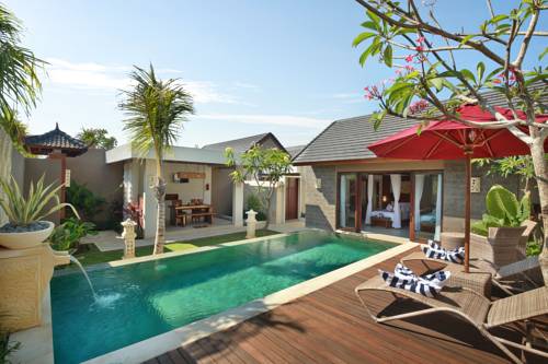 Jimbaran Indonesia Codice promozionale per prenotazione hotel Booking.com