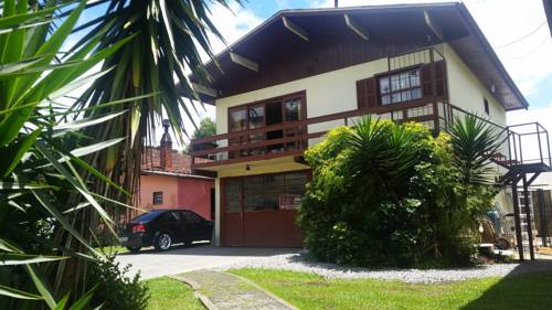 Gramado (Rio Grande do Sul) Brésil réserve code promo