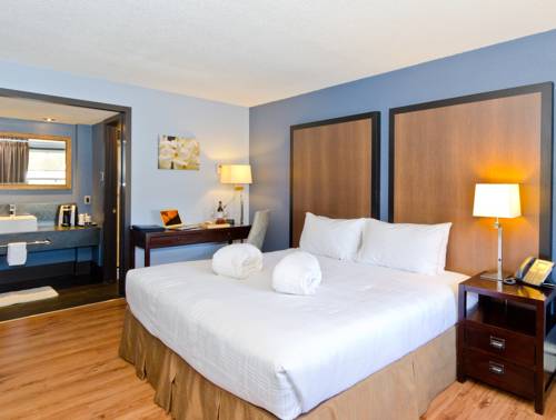 Calgary, Alberta) Canadá código promocional de reserva