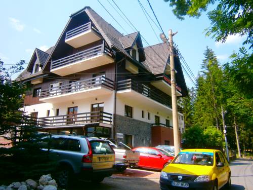Sinaia Rumania código promocional de reserva