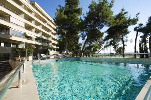 Podstrana Croatie réserve code promo