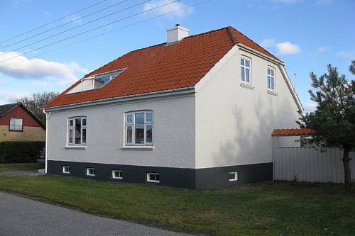 Læsø Dänemark Buchungs-Promo-Code Booking.com