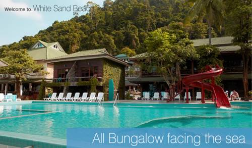 Ko Chang Tailandia código promocional de reserva
