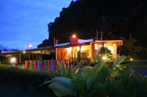 Playa de Ao Nang Tailandia código promocional de reserva