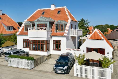 Skagen Dinamarca código promocional de reserva