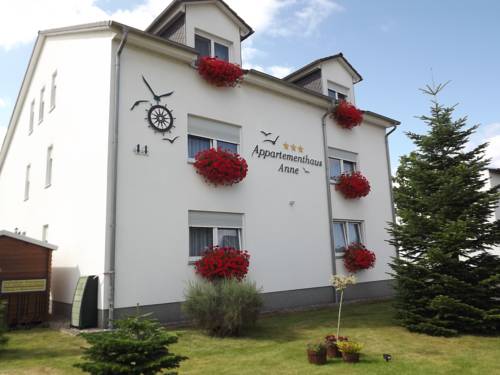 Ostseebad Binz Alemania código promocional de reserva