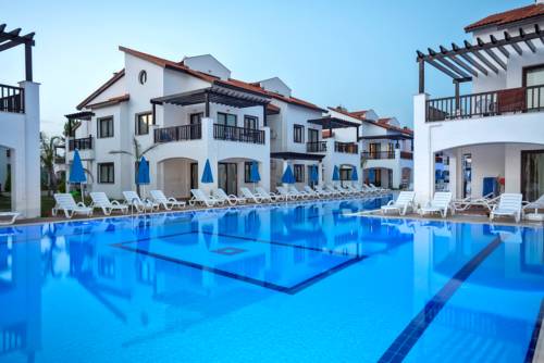 Belek Turquie réserve code promo