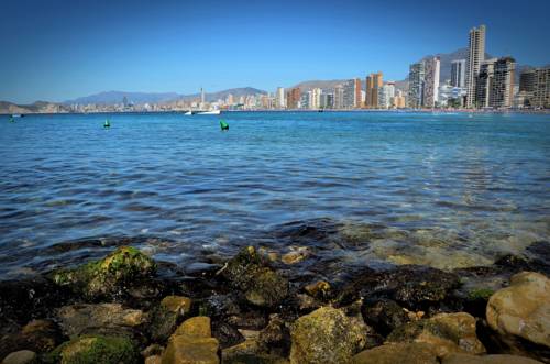 Benidorm Spagna Codice promozionale per prenotazione hotel Booking.com