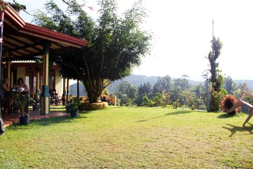 Ella Sri Lanka Codice promozionale per prenotazione hotel Booking.com