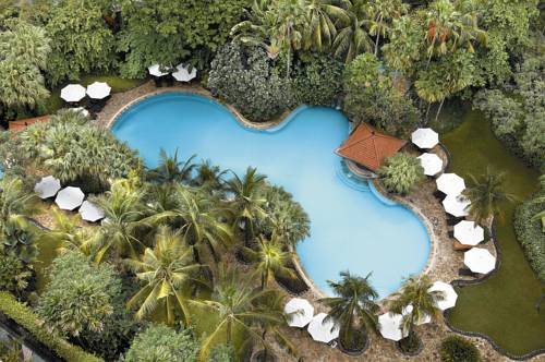 Surabaya Indonesia código promocional de reserva