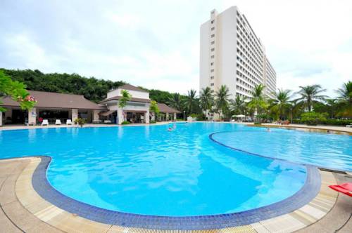 Pattaya sud Thaïlande réserve code promo