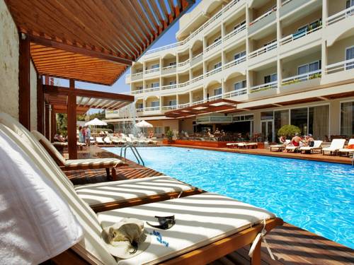 Ville de Rhodes Grèce réserve code promo