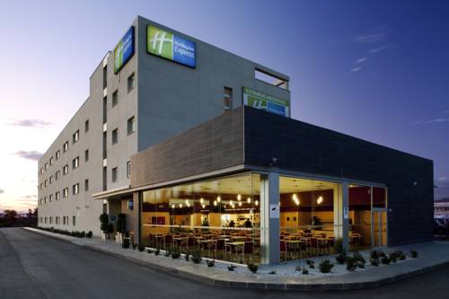 Malaga Espagne réserve code promo