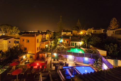 Lagos Portogallo Codice promozionale per prenotazione hotel Booking.com