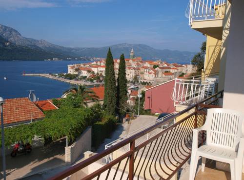 Korčula Croacia código promocional de reserva