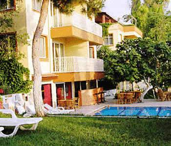 Kusadasi tacchino Codice promozionale per prenotazione hotel Booking.com