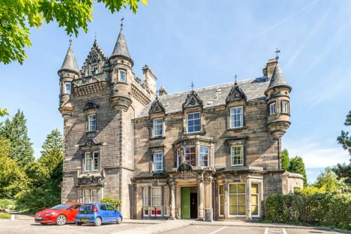 Edimburgo Regno Unito Codice promozionale per prenotazione hotel Booking.com