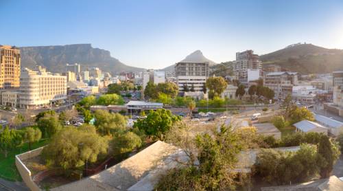 Ciudad del cabo Sudáfrica código promocional de reserva