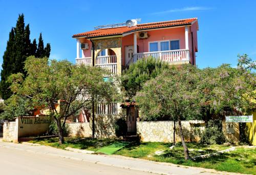 Premantura Croatie réserve code promo