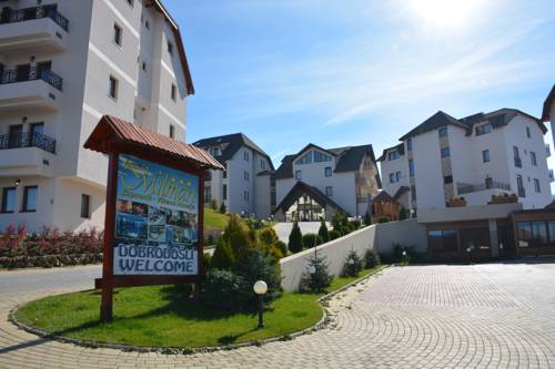 Kopaonik Serbie réserve code promo