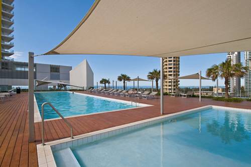 Costa Dorada Australia código promocional de reserva