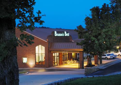 Branson (Missouri) États Unis réserve code promo