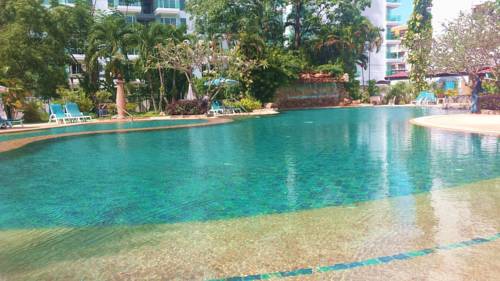 Patong Beach Thailand Buchungs-Promo-Code Booking.com