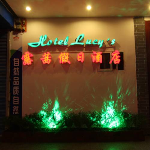 Yangshuo Cina Codice promozionale per prenotazione hotel Booking.com