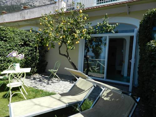 Positano Italie réserve code promo