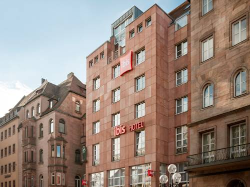 Nürnberg Alemania código promocional de reserva