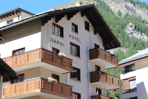 Zermatt Schweiz Buchungs-Promo-Code Booking.com