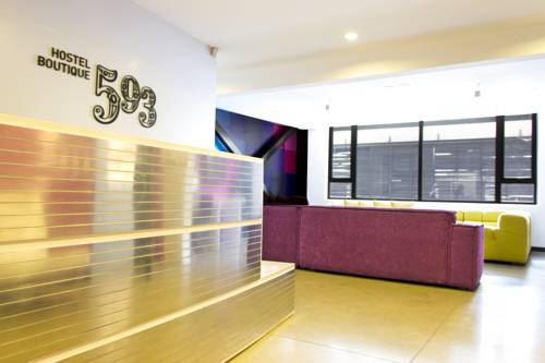 Quito Equateur réserve code promo