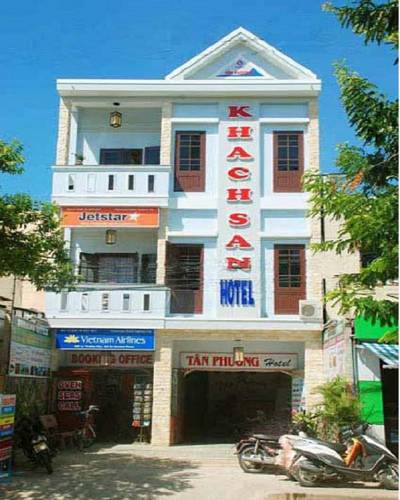 Hoi An Vietnam Codice promozionale per prenotazione hotel Booking.com