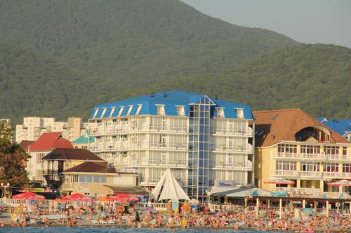 Lazarevskoye Rusia código promocional de reserva