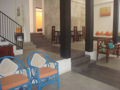 Colombo Sri Lanka Codice promozionale per prenotazione hotel Booking.com