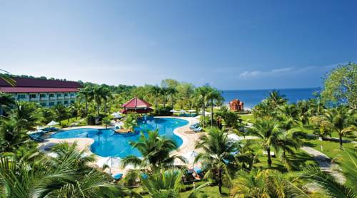 Sihanoukville Camboya código promocional de reserva